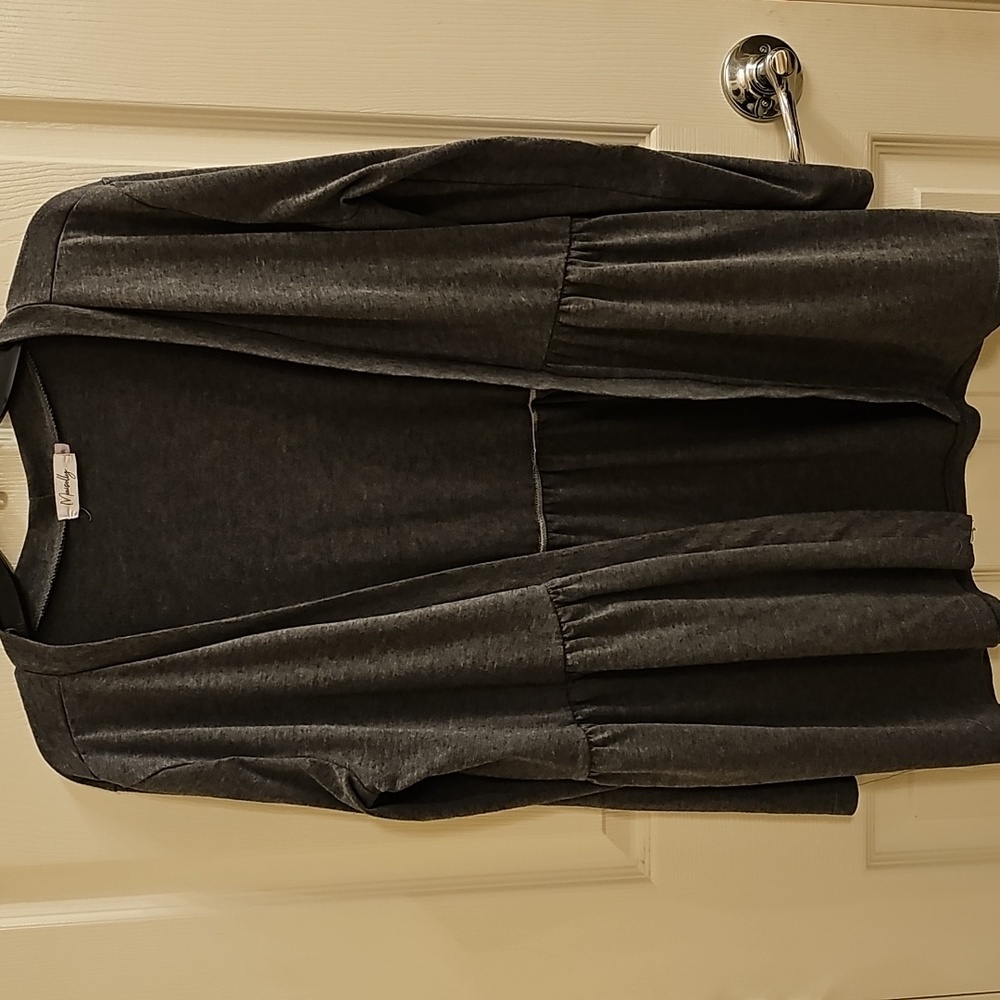 Women's Lightweight Cardigan